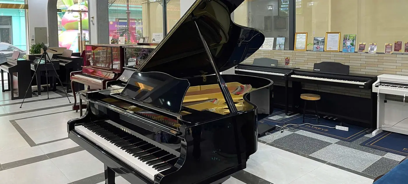 Reviews Piano