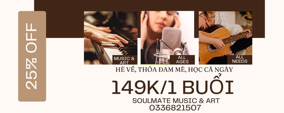 Khóa Học Piano Người Lớn - Từ Số 0