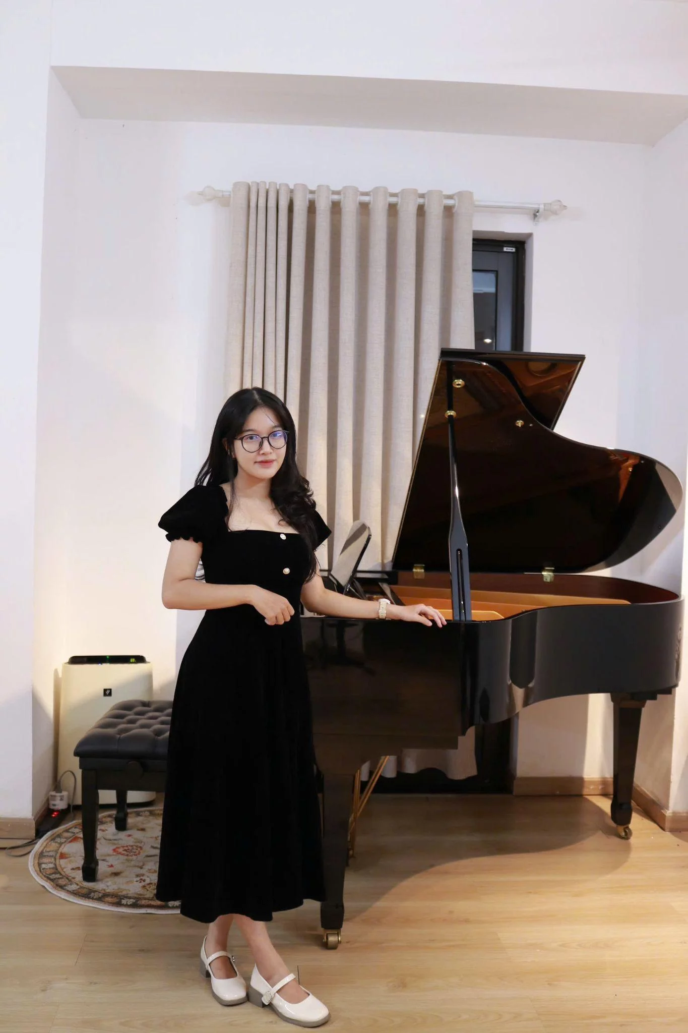 Phạm Anh Thy